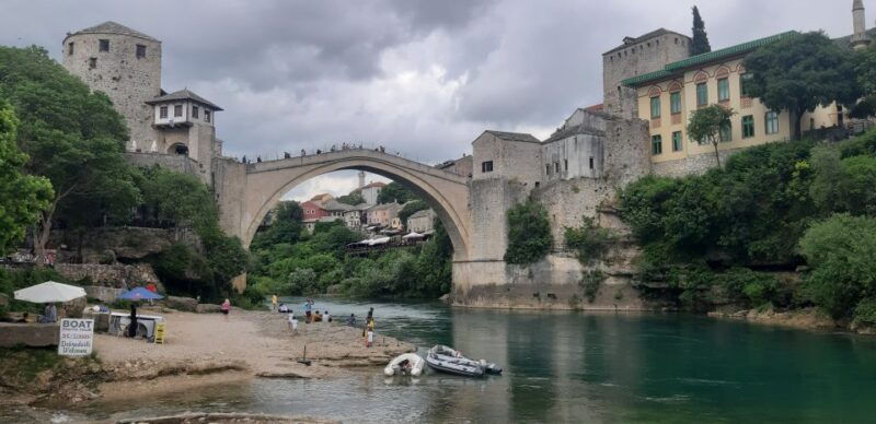 trip-from-dubrovnik-mostar-kravica-falls-small-group-tour