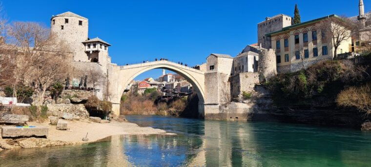 trip-from-dubrovnik-mostar-kravica-falls-small-group-tour