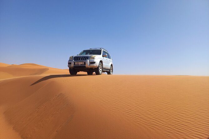 Trip From Erfoud To Merzouga Desert, Dinner, Camel Ride, Sunset - Authenticity and Tips from Past Travelers