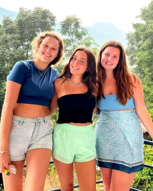 Trip from Kandy to Ambewela Railway Station via Nuwara Eliya - Key Points