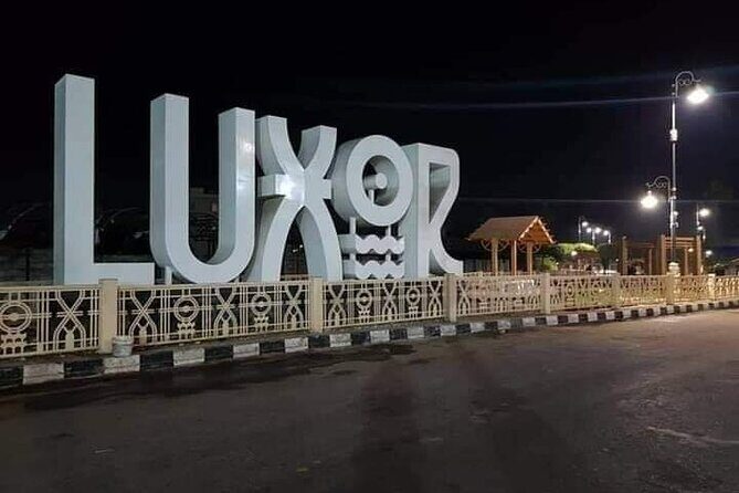 trip from luxor private tour to abu simbel by air conditioned car - Luxor to Abu Simbel Private Air-Conditioned Tour: A Detailed Review