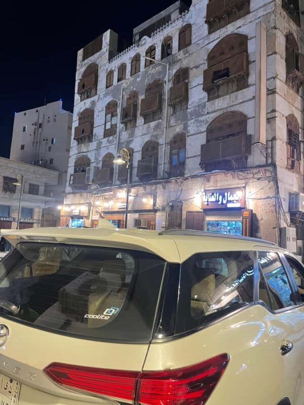 Trip from Makkah to Jeddah: Discover the Beauty of Jeddah - Trip from Makkah to Jeddah: Discover the Beauty of Jeddah