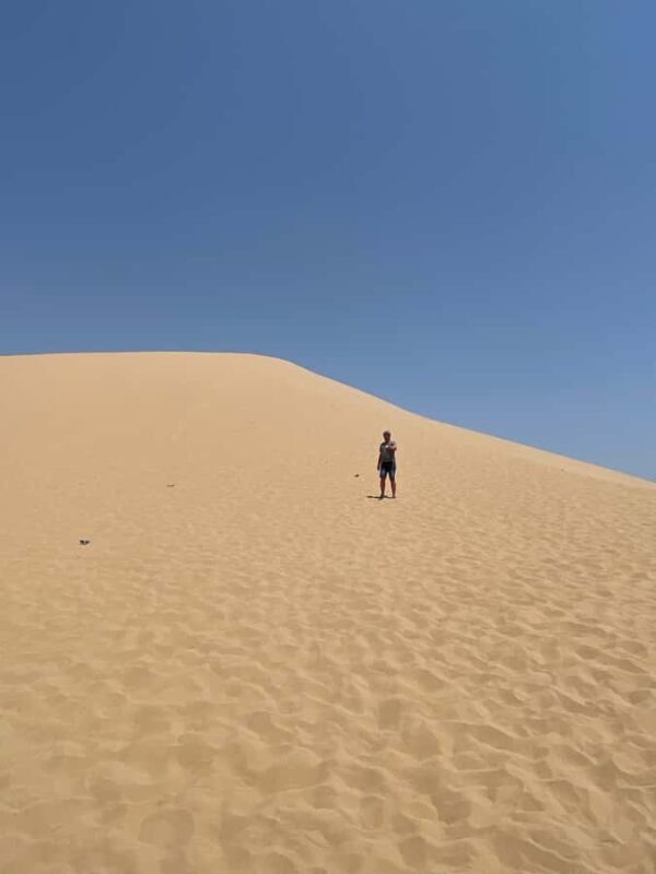 Trip from Makkah to Jeddah: Discover the Beauty of Jeddah - Practical Details and Considerations