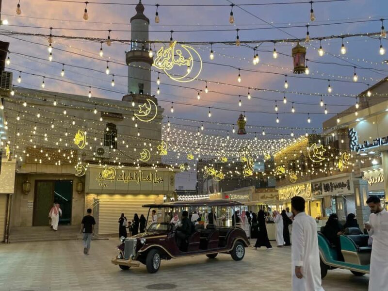 Trip from Makkah to Jeddah: Discover the Beauty of Jeddah - Final Thoughts