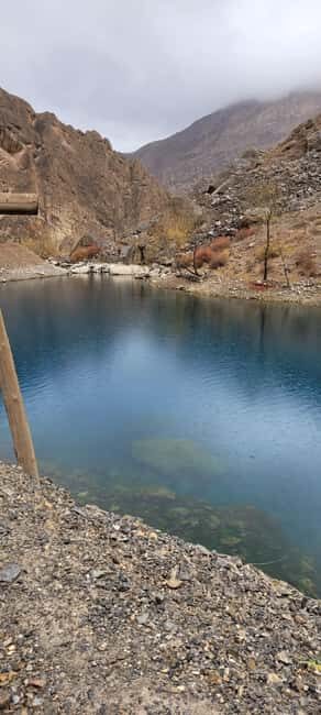 Trip from Samarkand to Seven lake - Discovering Tajikistan’s Seven Lakes: What You Can Expect