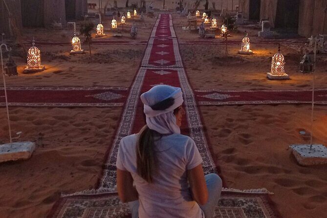 trip of your dreams in 3 days and 2 nights in the desert - Who Is This Tour Best Suited For?