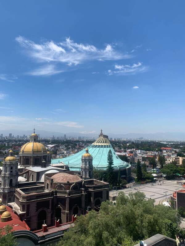 Trip through Teotihuacan, Basilica and Mezcal tasting. - Who Will Love This Tour?