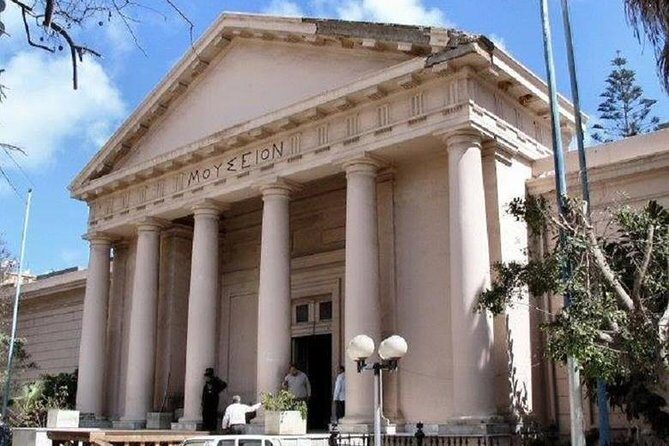 Trip to Alexandria from Cairo/Giza private tour - Experience the Charm of Alexandria: A Complete Review of the Private Day Tour from Cairo