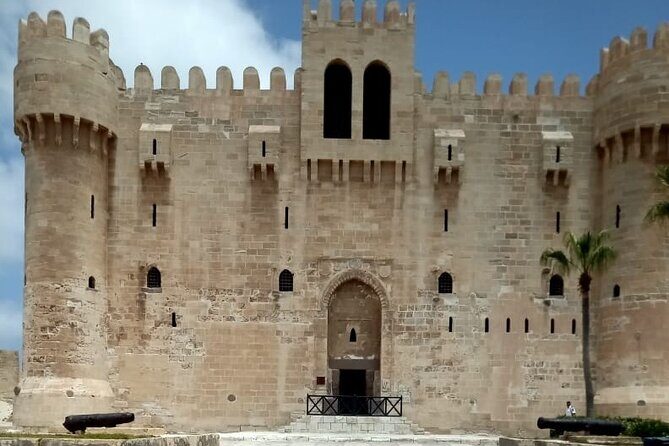 Trip to Alexandria from Cairo/Giza private tour - Authentic Insights from Reviewers