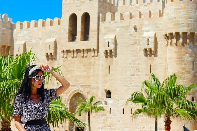 Trip To Alexandria Guided By a Storyteller - Final Thoughts: Is This Tour Right for You?