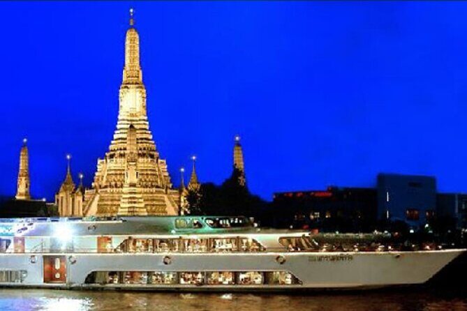 Trip to Ayutthaya with Return Cruise to Bangkok Min. 2 passenger - Additional Details and Tips