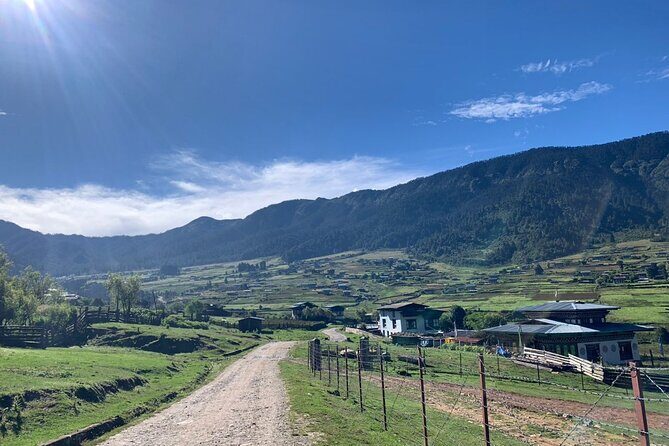 Trip to Bhutan - Final Thoughts