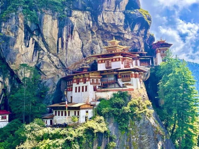 Trip to Bhutan for 8 days - The Experience Breakdown: A Deep Dive into the 8-Day Tour