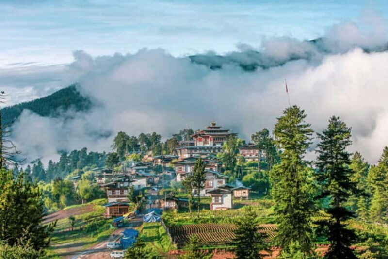 Trip to Bhutan for 8 days - Authentic Encounters and Cultural Depth