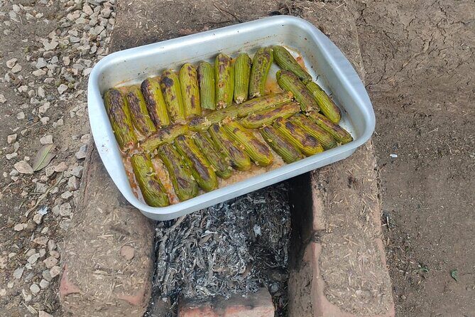 Trip to Cairo Countryside with Authentic Food Tour - Who Would Love This Tour?