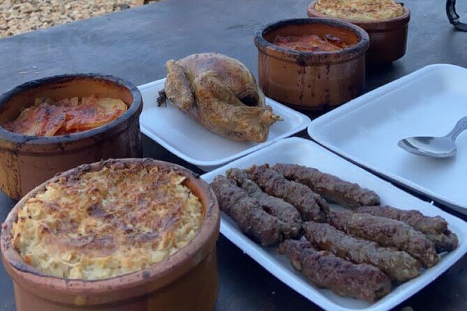 Trip to Cairo Countryside with Authentic Food Tour - Final Thoughts