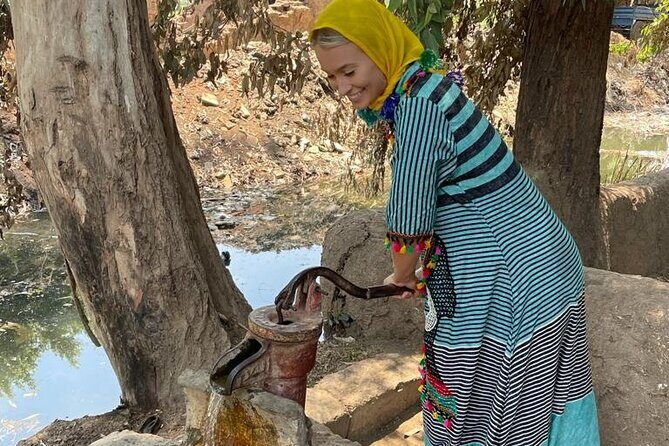 Trip to Cairo Countryside with Authentic Food Tour - FAQs