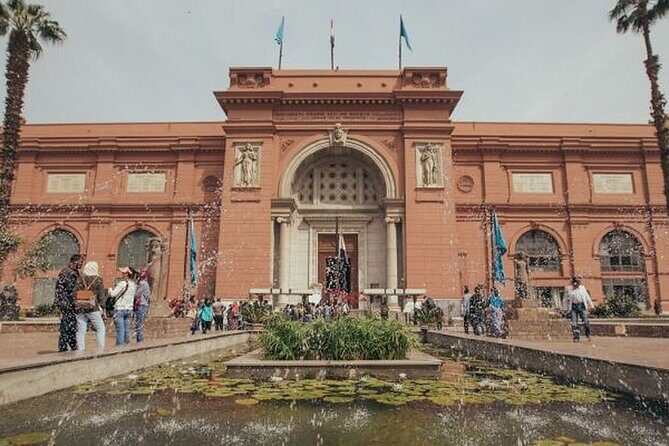 Trip To Cairo from Alexandria - Price and Value Analysis