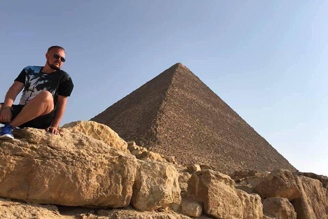 Trip to Cairo from Hurghada By Bus - The Sum Up