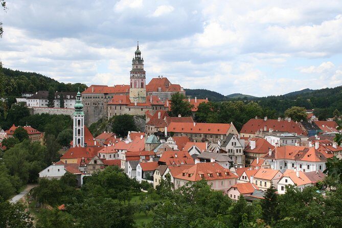 Trip to Cesky Krumlov from Prague - FAQs