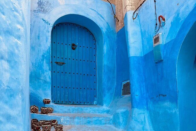 Trip to Chefchaouen: All-Inclusive Tour with Lunch Included - Why You’ll Love This Tour