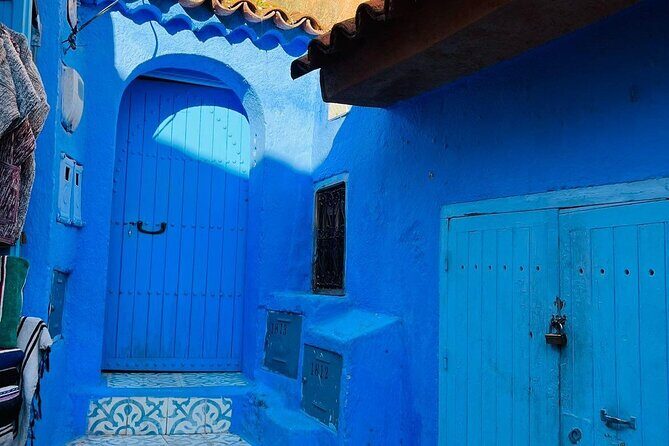Trip to Chefchaouen: All-Inclusive Tour with Lunch Included - Who Should Book This Tour?