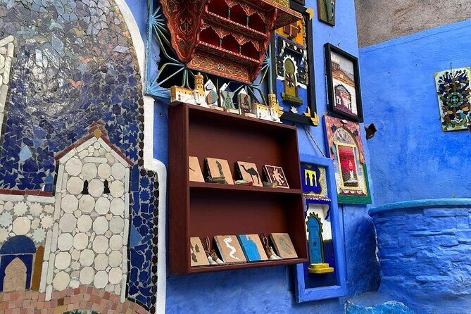 Trip to Chefchaouen: All-Inclusive Tour with Lunch Included - The Sum Up