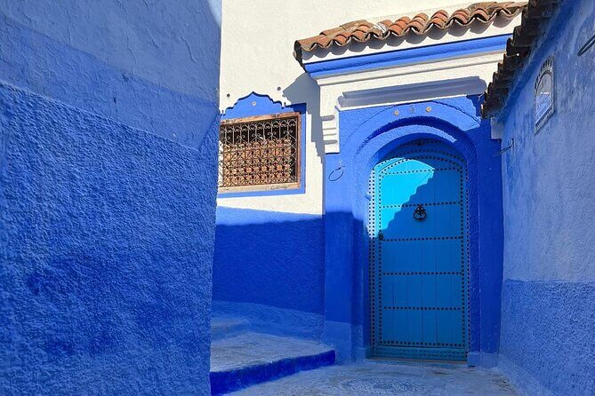 Trip to Chefchaouen: All-Inclusive Tour with Lunch Included - FAQs