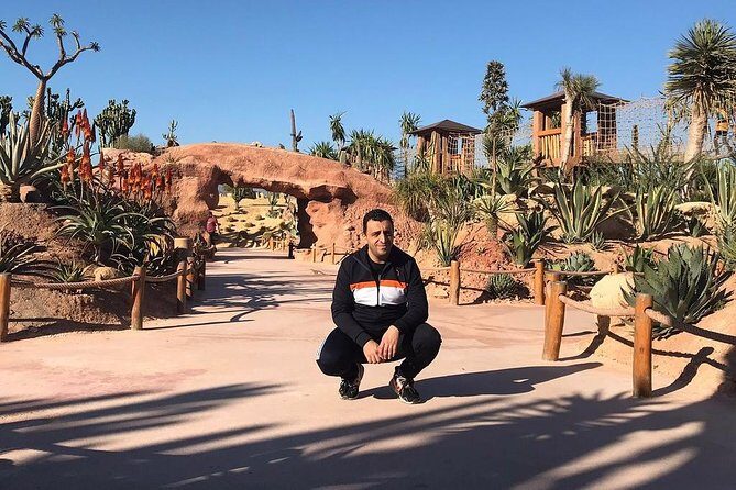 Trip To Croco Park - FAQs About the Croco Park Tour in Agadir