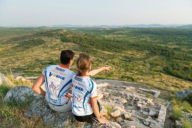 trip-to-history-of-vodice-by-electric-bike
