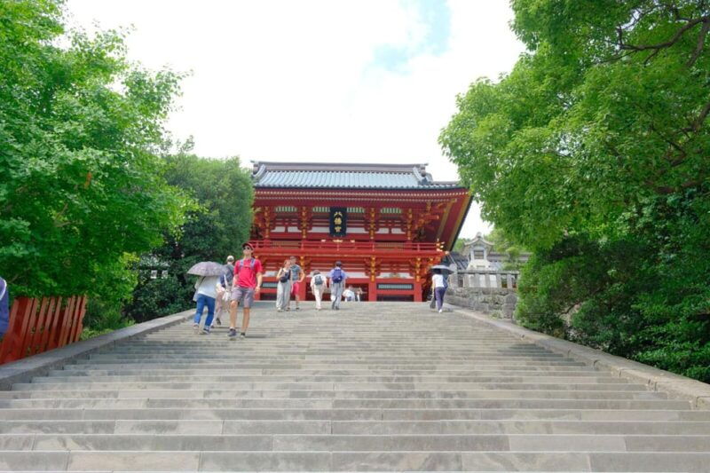 trip-to-kamakura-enoshima-shrines-seaside-temples-tea