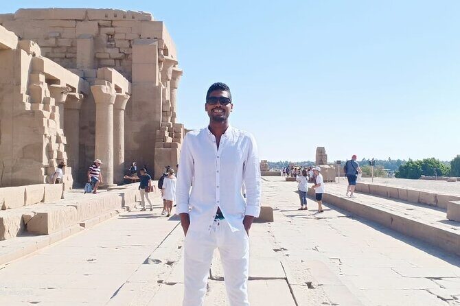 trip to kom ombo and edfu temples from aswan - Exploring the Temples of Kom Ombo and Edfu from Aswan: A Practical Review
