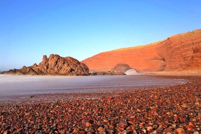 Trip to Lagzira Beach from Agadir 1 day including lunch - Who Will Love This Tour?