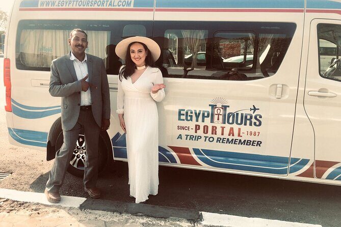 Trip To Mount Sinai & St Catherine From Cairo - Authenticity and Review Highlights  