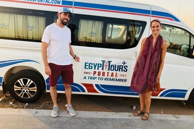 Trip To Mount Sinai & St Catherine From Cairo - Who This Tour Is Best Suited For  