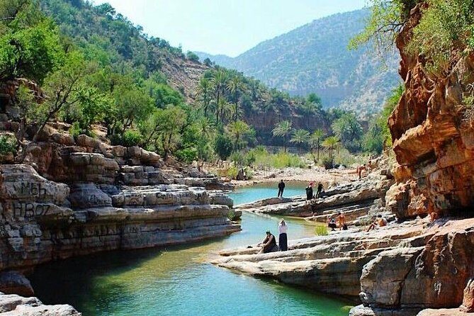Trip to Paradise Valley From Agadir - The Experience: What Makes It Special?