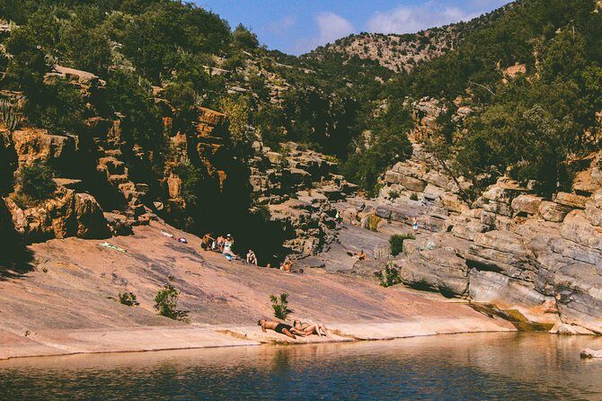 Trip to Paradise Valley From Agadir - The Value Proposition
