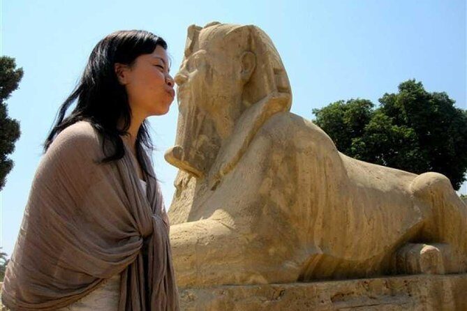 Trip to Pyramids of Giza, Memphis, Saqqara - Final Thoughts