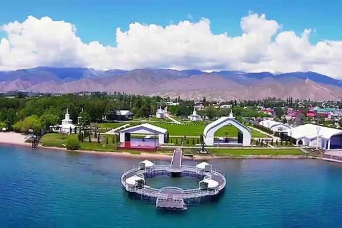 Trip to Ruh Ordo Museum at Cholpon Ata - Final Thoughts