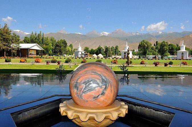 Trip to Ruh Ordo Museum at Cholpon Ata - FAQ