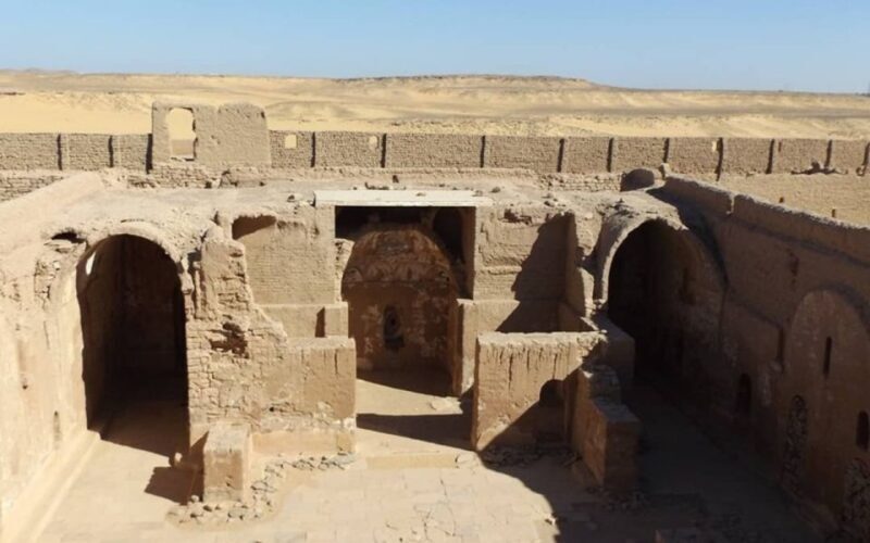 Trip to St. Simeon Monastery - Additional Tips for Your Trip
