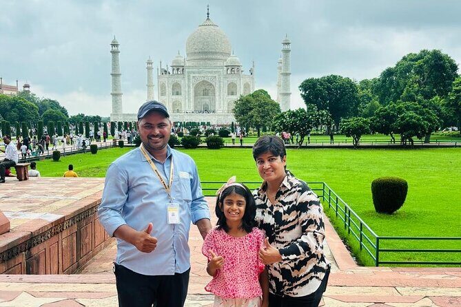 Trip To Taj Mahal From Delhi - Drawbacks & Considerations