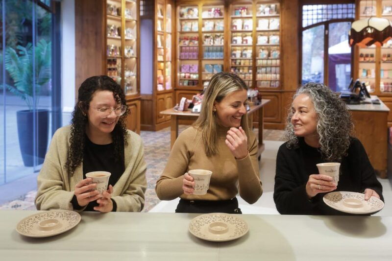 trip-to-the-barcelona-chocolate-amatller-with-tasting