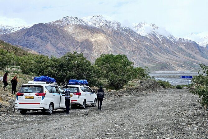 Trip to the Land of Sikh and the People in Exile - Exploring the Itinerary in Detail