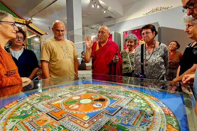 Trip to the Land of Sikh and the People in Exile - Who This Tour Is Best For