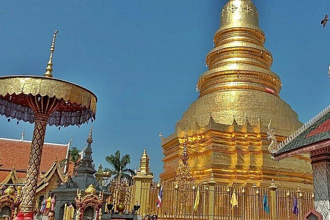 Trip with local driver Lampang-Lampoon - Final Thoughts: Who Will Enjoy This Tour?