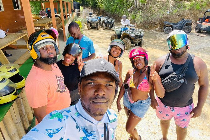 triple-action-atv-zipline-7-miles-beach-and-ricks-cafe