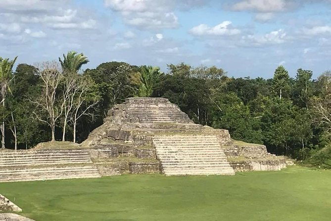 triple-activity-limo-tour-altun-ha-ruins-cave-tubing-atv-adventure