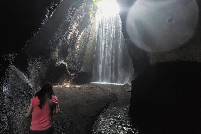 Triple Splash Bali Tour - Transport and Timing: How the Day Unfolds