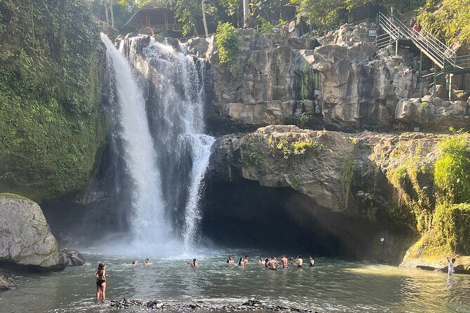 Triple Splash Bali Tour - Authentic Insights: What Reviewers Say